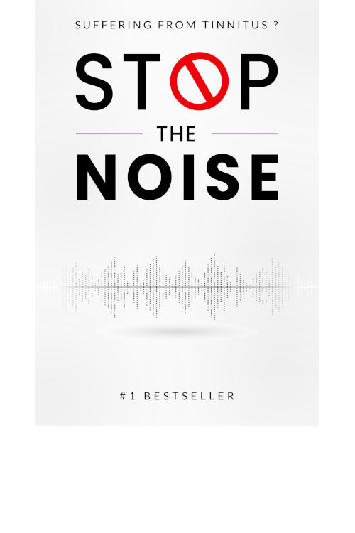 Stop the Noise - eBook